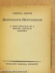 Beethoven-breviárium