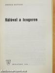 Hálóval a tengeren