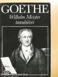 Wilhelm Meister tanulóévei