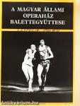 A Magyar Állami Operaház Balettegyüttese