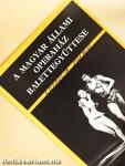 A Magyar Állami Operaház Balettegyüttese