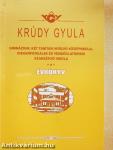 Krúdy Gyula Gimnázium, Két Tanítási Nyelvű Középiskola, Idegenforgalmi és Vendéglátóipari Szakképző Iskola Évkönyv 2008