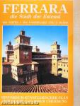 Ferrara die Stadt der Estensi