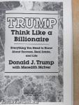 Think Like a Billionaire