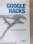 Google Hacks