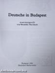 Deutsche in Budapest