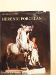 Herendi porcelán