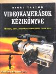 Videokamerások kézikönyve