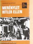 Merénylet Hitler ellen