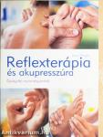 Reflexterápia és akupresszúra
