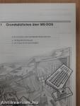 Microsoft MS-DOS Benutzerhandbuch