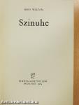 Szinuhe