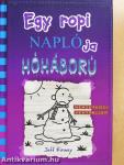 Egy ropi naplója 13.