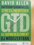 Hatékonyságnövelés stresszmentesen