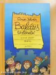 Balázs történetei