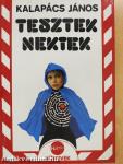 Tesztek nektek