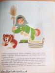 Bocska és gazdája