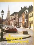 A budavári lakónegyed