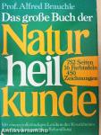 Das grosse Buch der Naturheilkunde