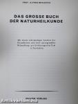 Das grosse Buch der Naturheilkunde