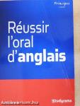 Réussir l'oral d'anglais