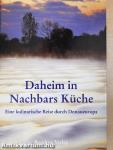 Daheim in Nachbars Küche
