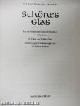 Schönes Glas