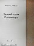 Bremerhavener Erinnerungen