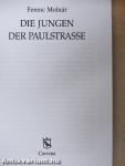 Die Jungen der Paulstraße