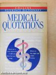 Medical Quotations