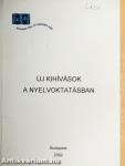 Új kihívások a nyelvoktatásban