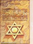 A zsidók ókori története