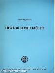 Irodalomelmélet