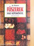 Fűszerek nagy képeskönyve