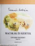 Macskák és kertek