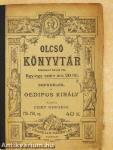 Oedipus király