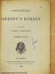 Oedipus király