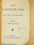 Franczia elbeszélők tára