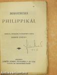 Demosthenes philippikái