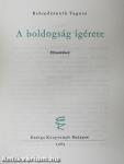 A boldogság ígérete