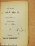 Az erkölcstelen