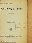 Varázs alatt