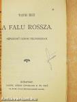 A falu rossza