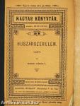 Huszárszerelem