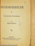 Huszárszerelem