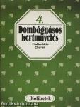 Dombágyásos kertművelés