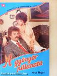 A gyönyör pillanata