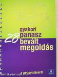 28 gyakori panasz, 28 bevált megoldás a gyógyulásért!