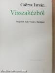 Visszakézből