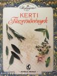 Kerti fűszernövények